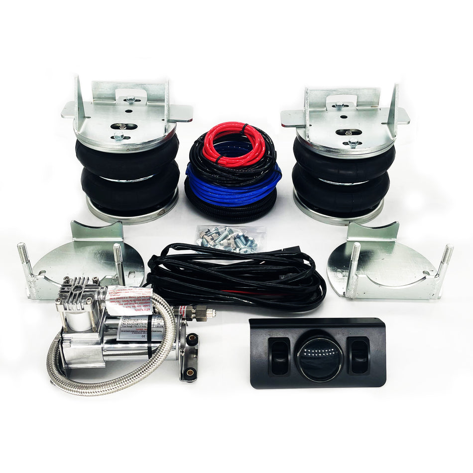 Comfort Kit (Electronic Gauge) for Ford Transit (RWD) 2014 onwards