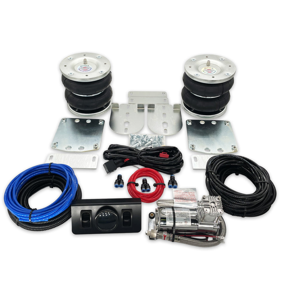 Comfort Kit (Electronic Gauge) for Ford Transit Custom from 2012-2022