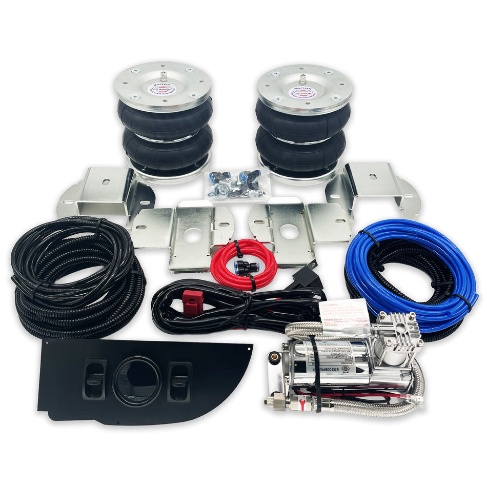 Comfort Kit (Electronic Gauge) for Citroen Relay from 2006 onwards