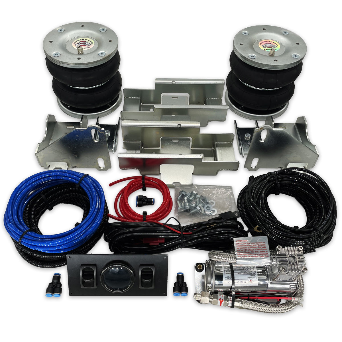 Comfort Kit (Electronic Gauge) for MAN TGE (FWD) from 2017 onwards ...