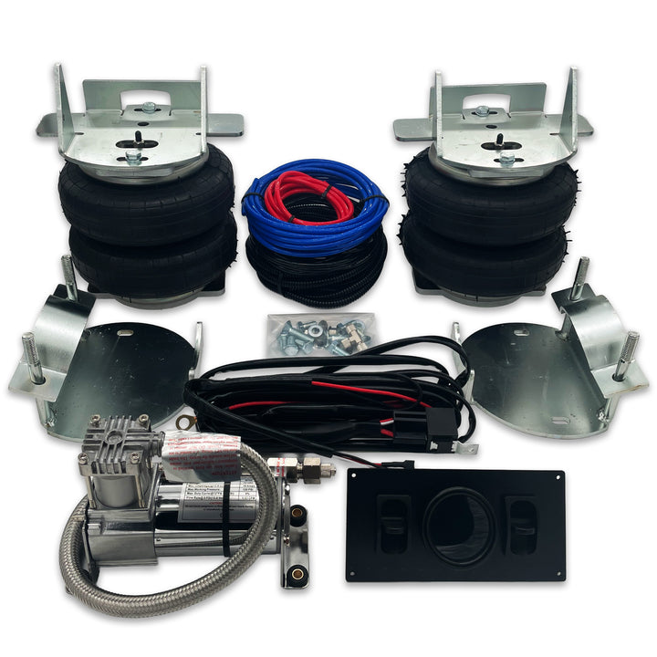 Comfort Air Suspension Kit for Ford Transit RWD from 2014 onwards (5000KG)
