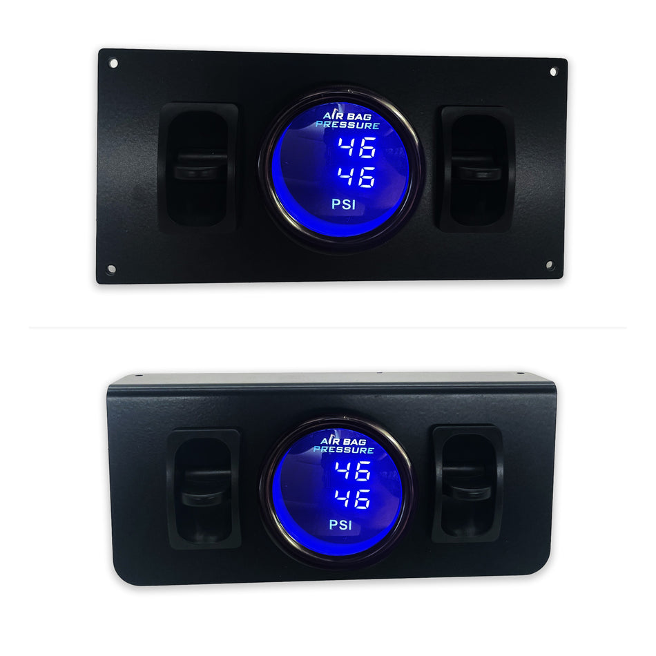 Comfort Kit for Citroen Relay (Electronic Handbrake) from 1994 onwards