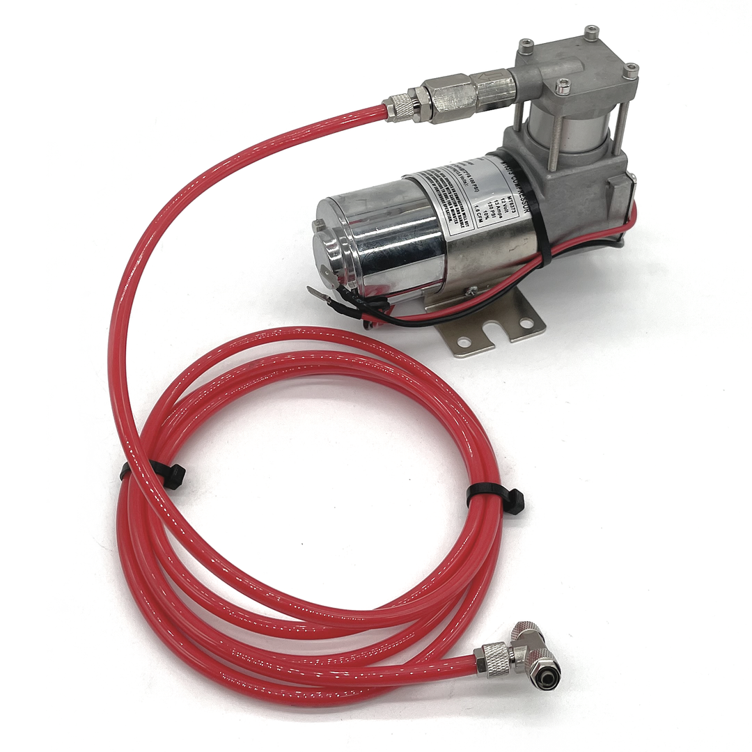 12V Martech Mini Compressor