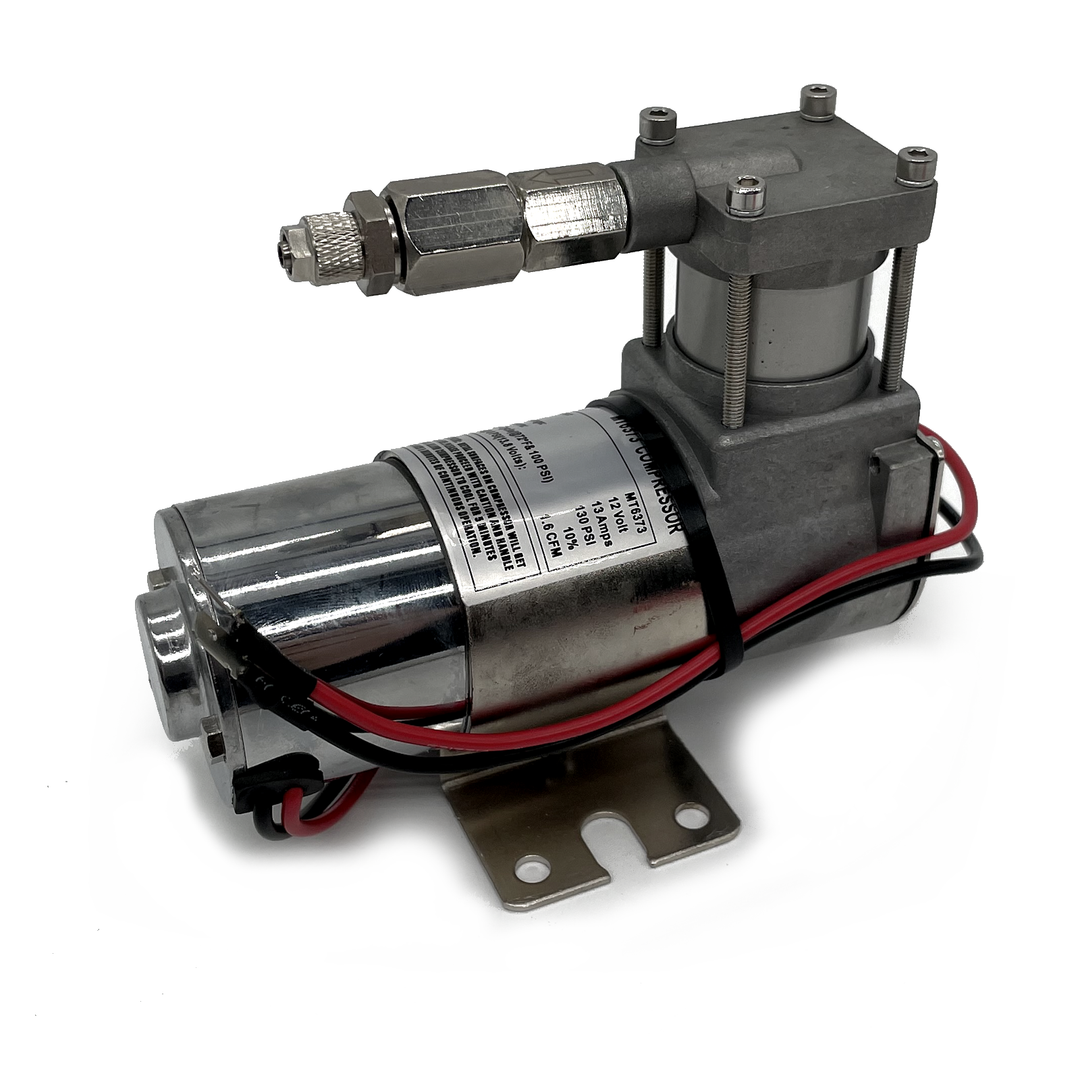 12V Martech Mini Compressor