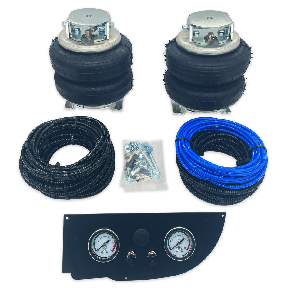 Dual Control Kit for Citroen Relay from 1994 onwards