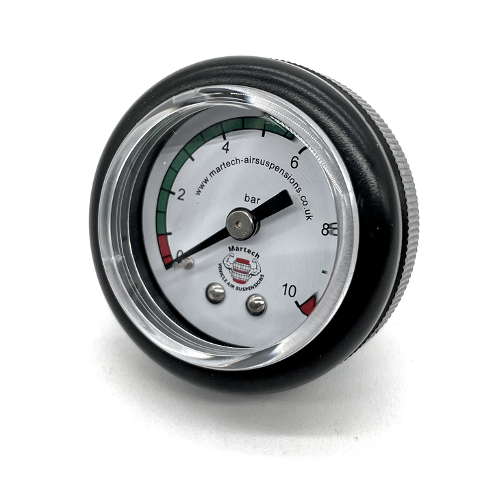 Basic Air Suspension Kit for Mercedes Sprinter 1995 - 2005 RWD (4000KG Airbags)