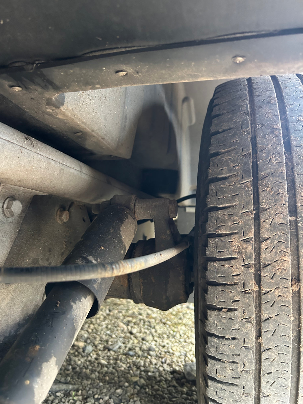 Sprinter Rv Shocks Motorhome Air Suspension Kits – Martech Air Suspensions