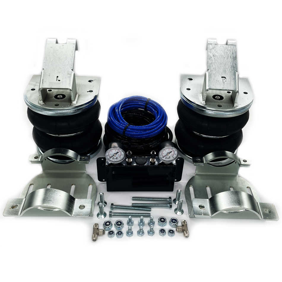 Independent Air Suspension Kit for Iveco Daily 35S 2015-2023