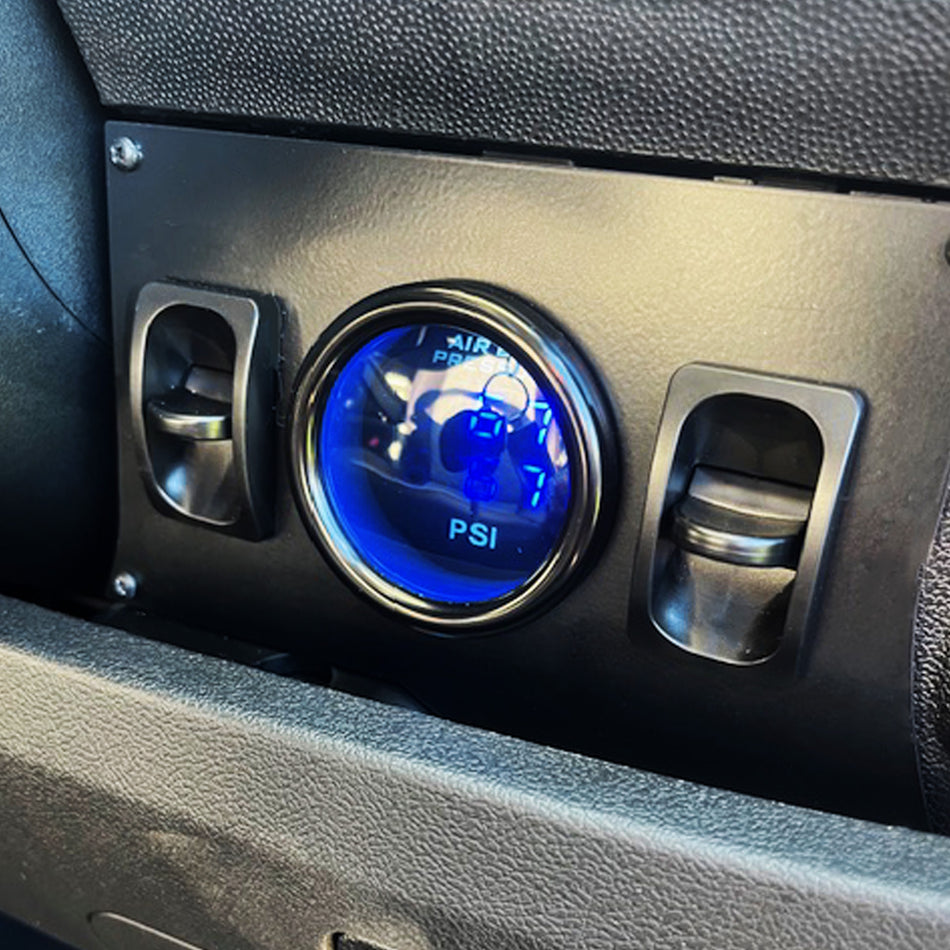 Comfort Kit for Citroen Relay 1994 - 2025