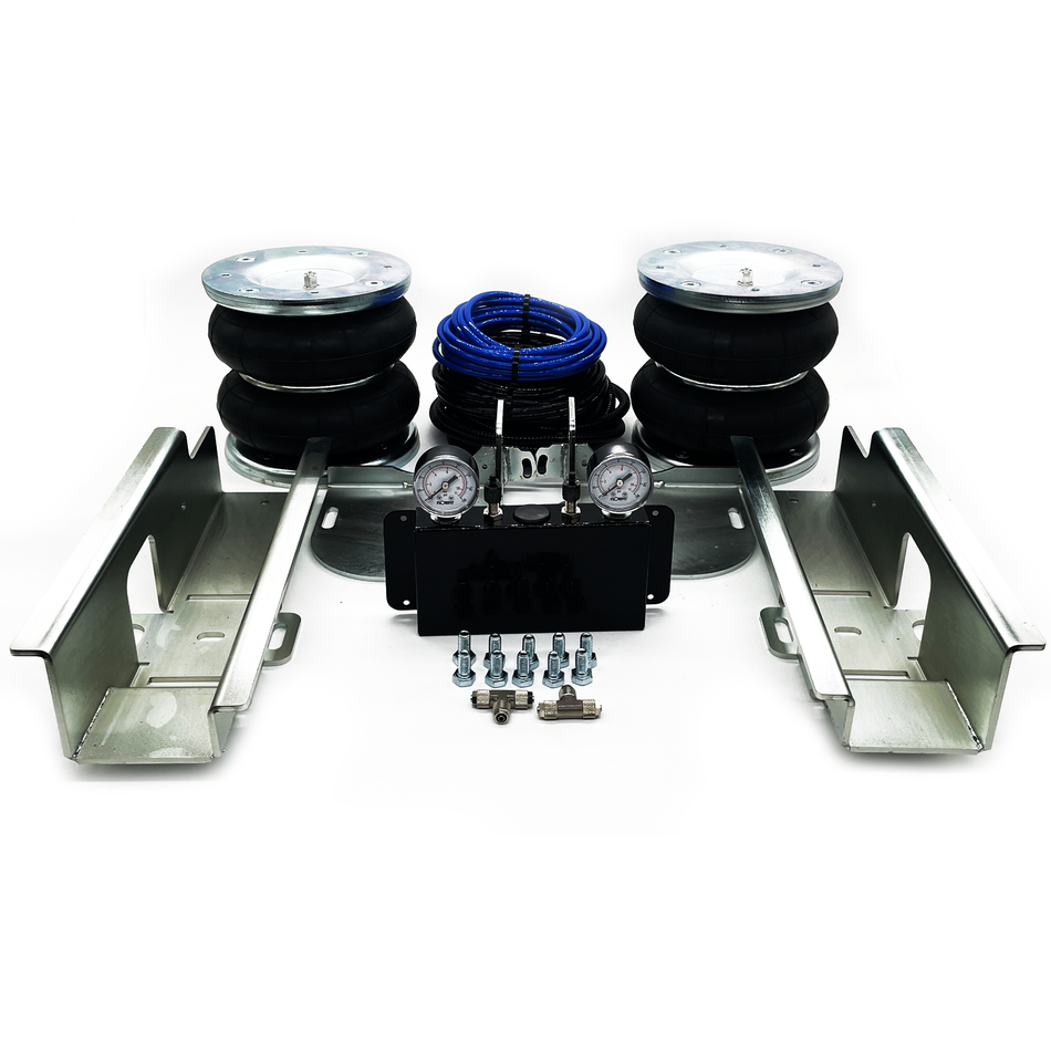 Independent Air Suspension Kit for VW Crafter 5 TON 2006-2016