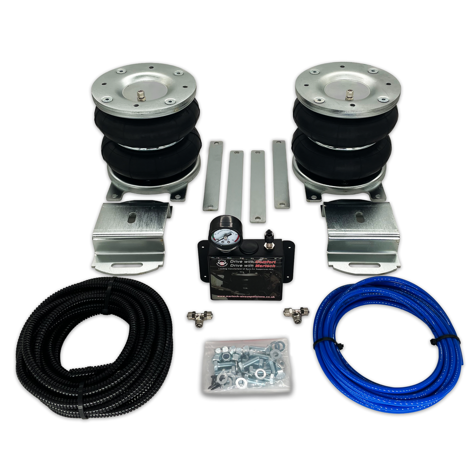 Basic Kit for Nissan NV400 (FWD) from 2010 onwards