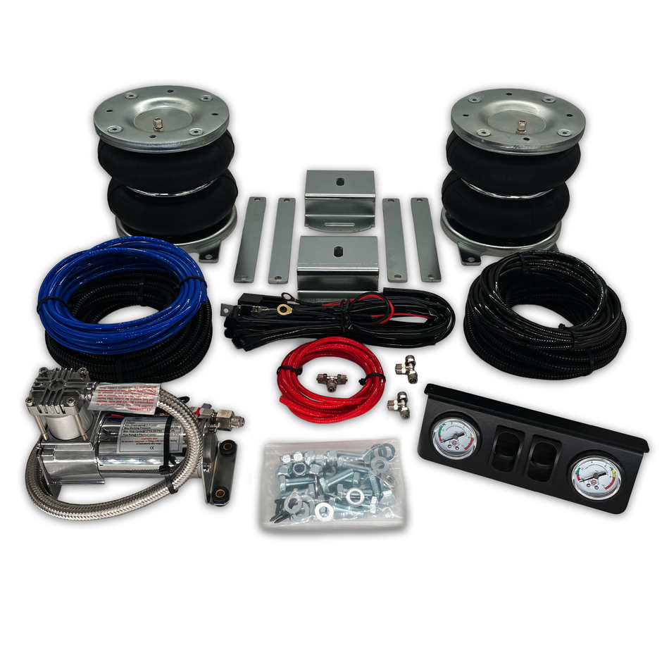 Comfort Kit for Renault Master (FWD) from 2010 onwards