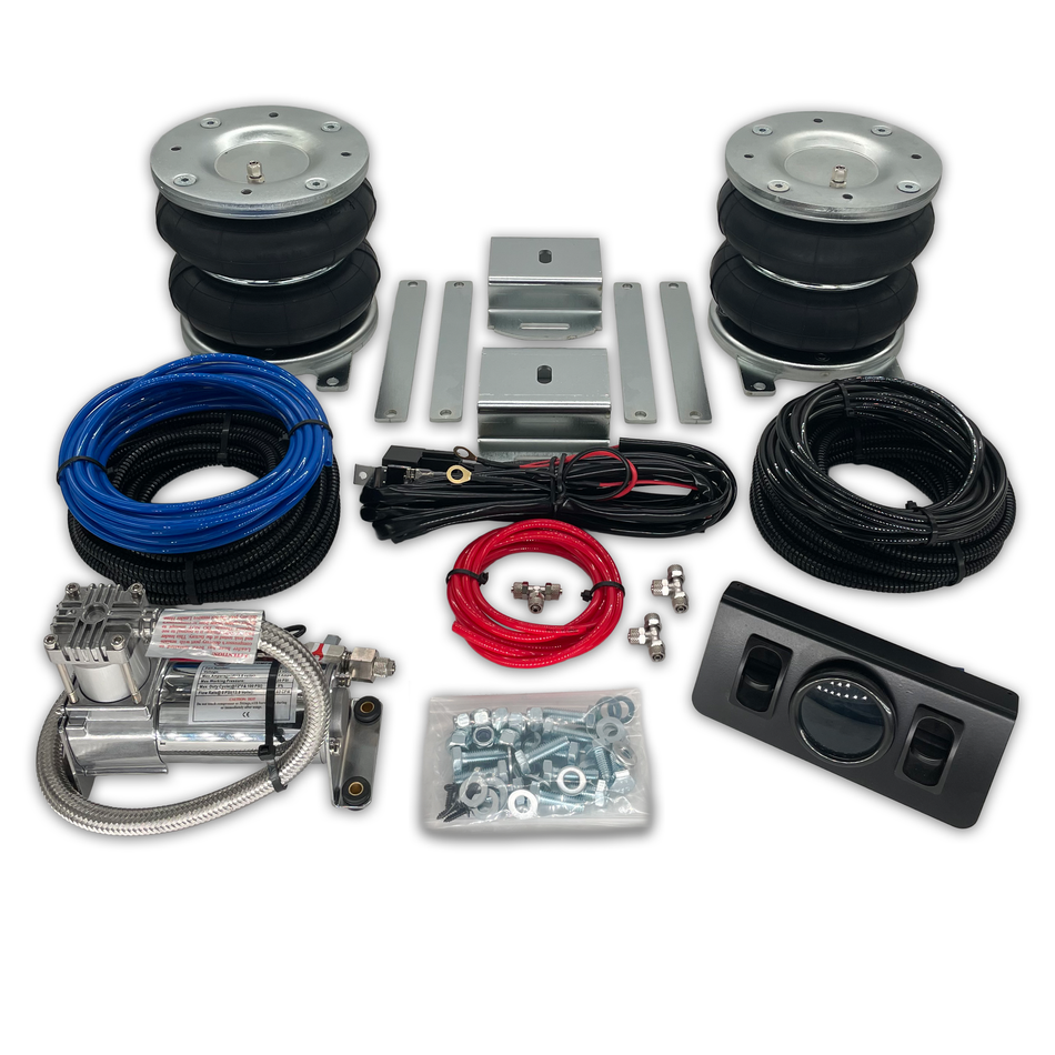 Comfort Kit (Electronic Gauge) for Nissan NV400 (FWD) from 2010 onwards