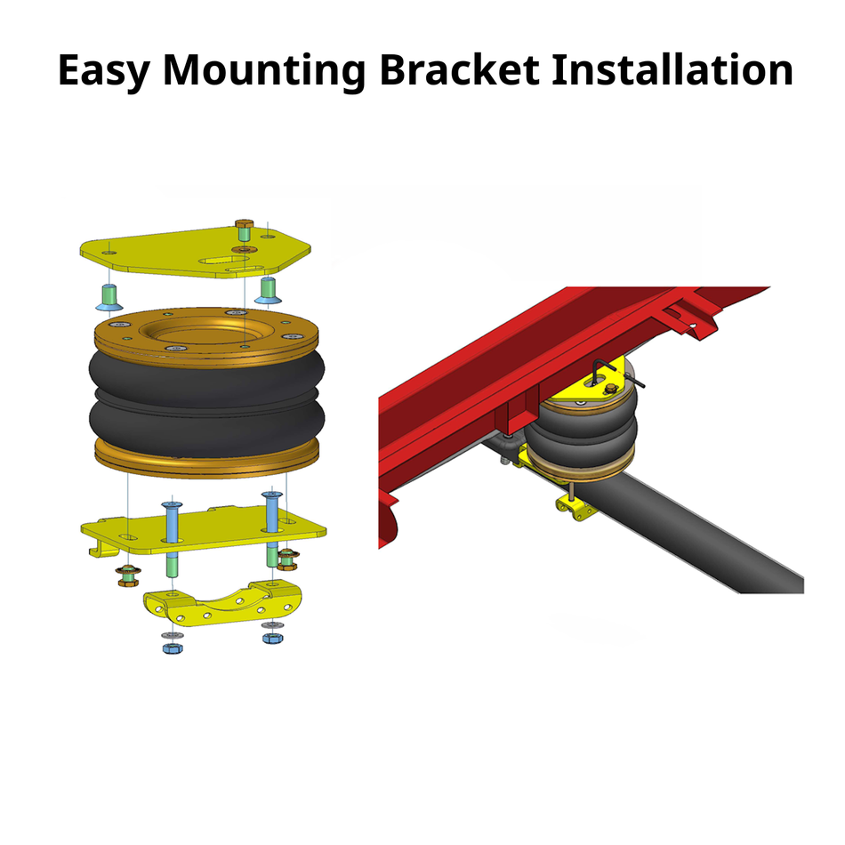 Dual Control Kit for Vauxhall Movano 1997 - 2010