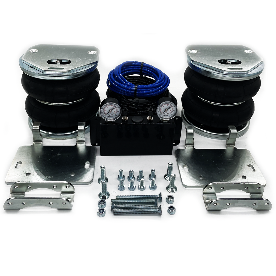 Independent Air Suspension Kit for Nissan Interstar 1997-2010