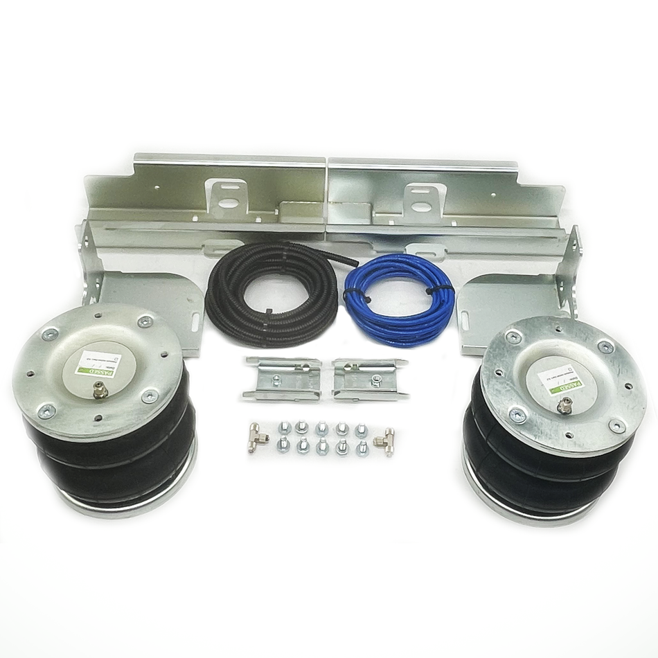 Air Suspension Kit for VW Crafter Double Wheels 2006 - 2016 (4000KG Airbags)