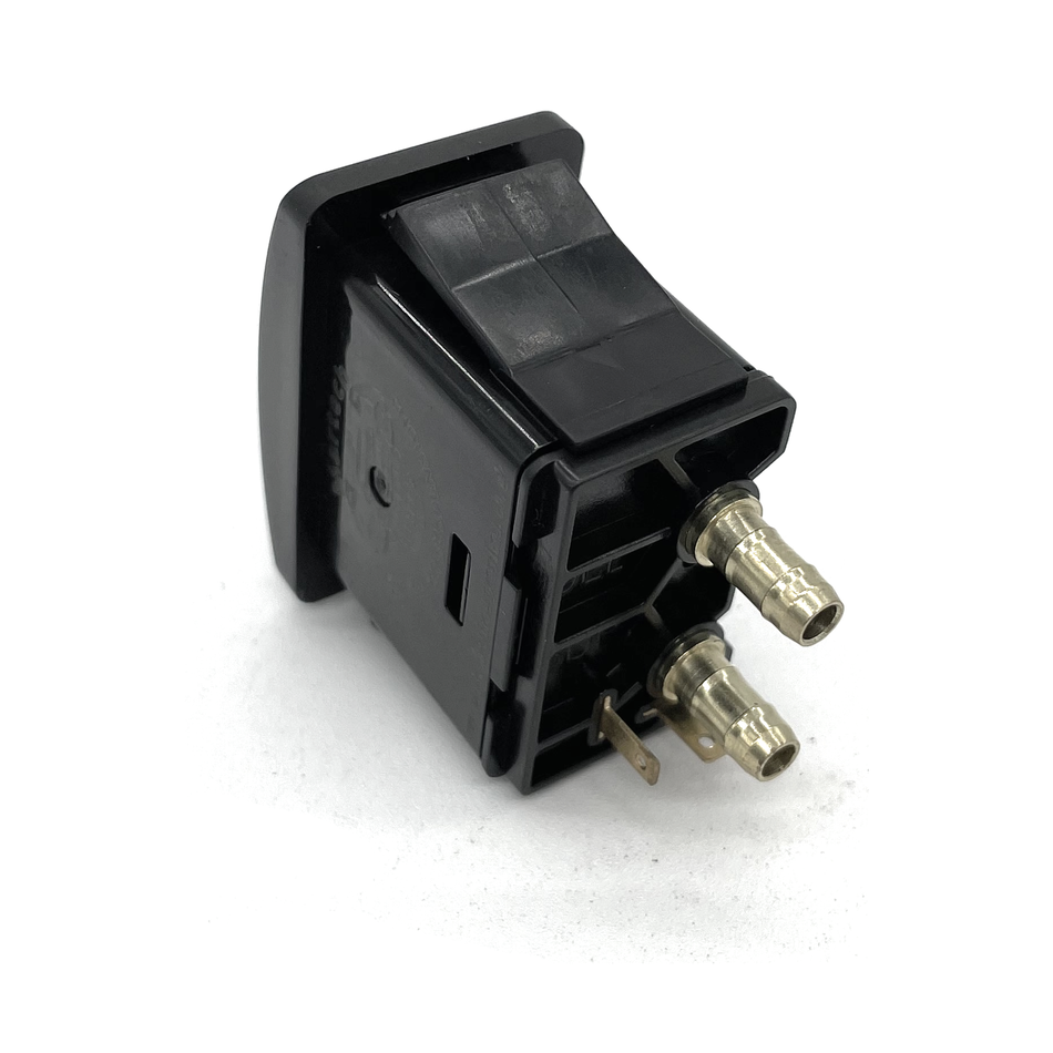 1/4" 6mm Manual/Electric Paddle Valve Switch