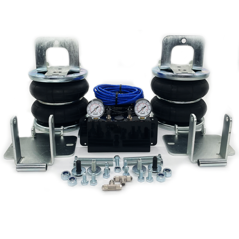 Independent Air Suspension Kit for Ford Transit Single Rear FWD 2001-2014