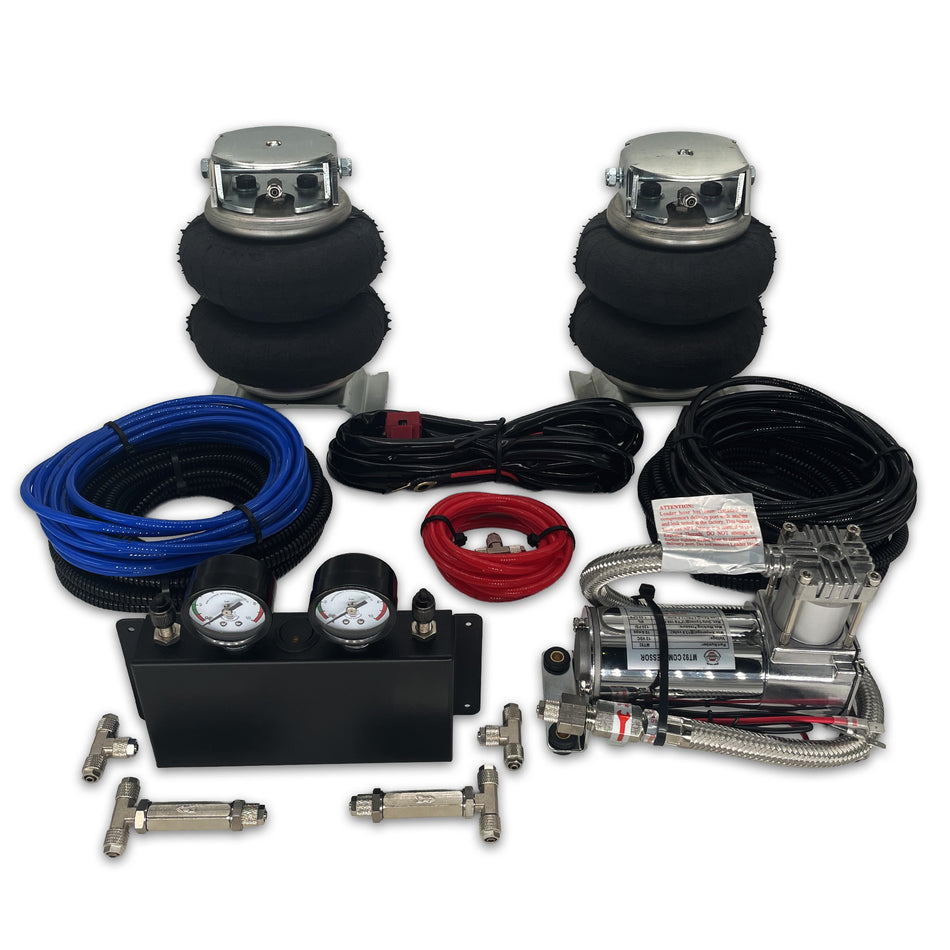 Dual Control Kit for Citroen Relay (Electronic Handbrake) from 1994 onwards)