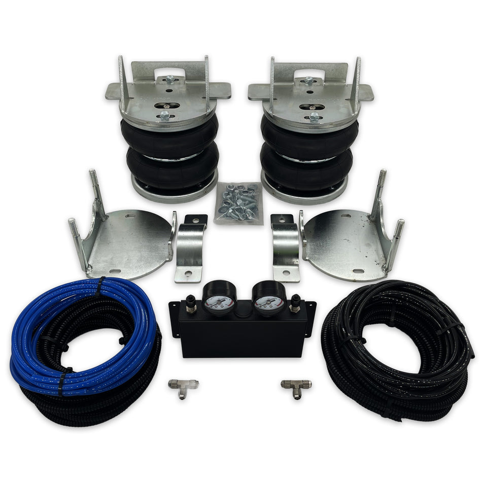 Dual Control Kit for Ford Transit (RWD) from 2014 onwards