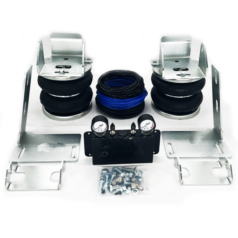 Dual Control Kit for Ford Transit (DRW) 2001 - 2024