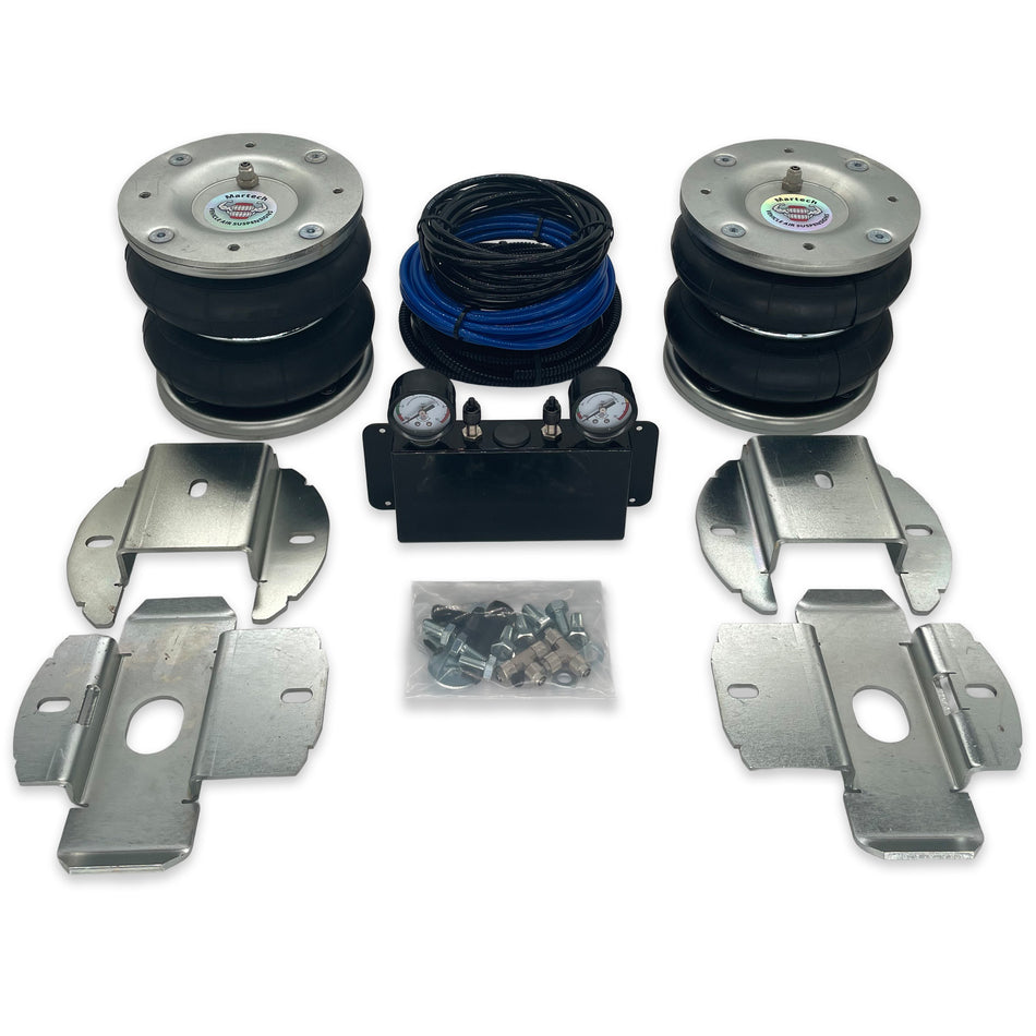 Dual Control Kit for Citroen Relay from 1994 onwards