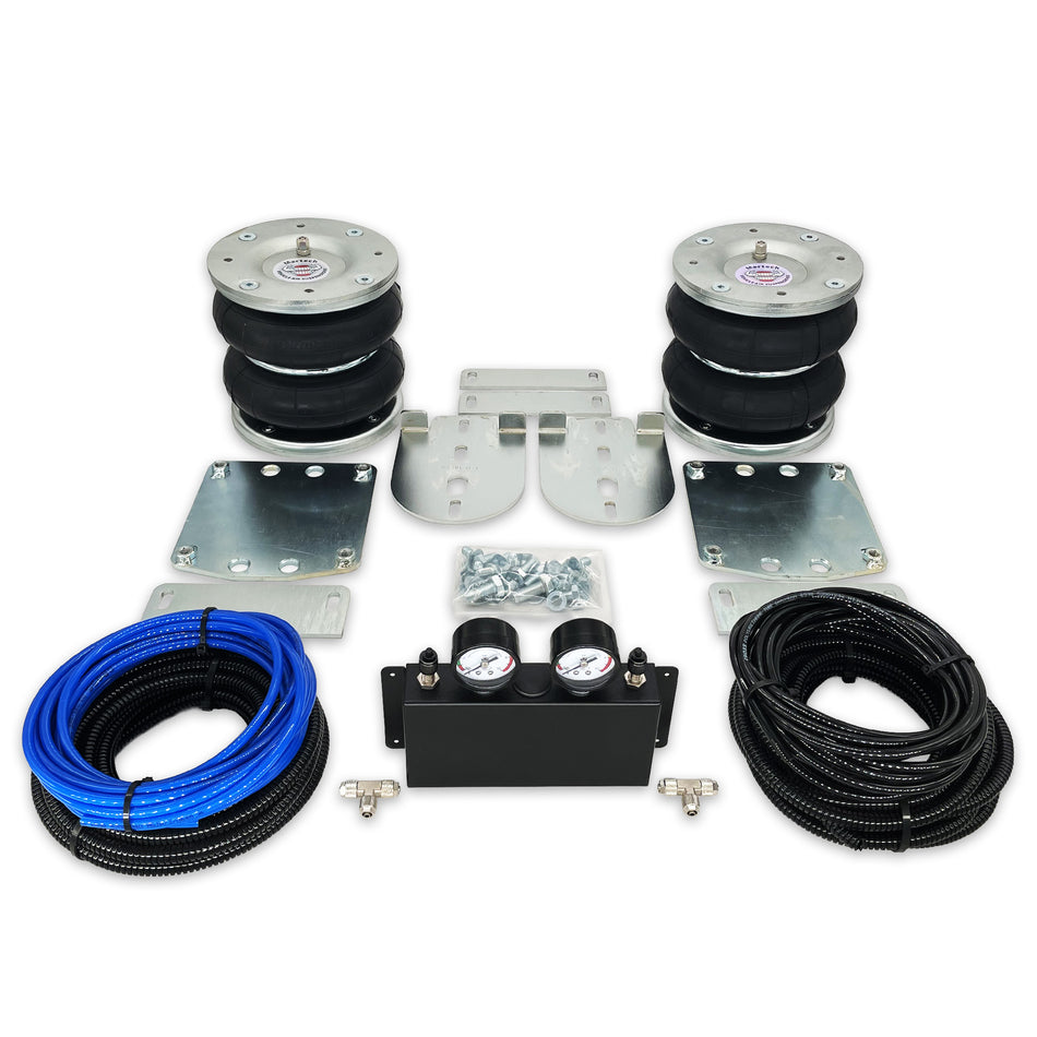 Dual Control Kit for Ford Transit (FWD) from 2014 onwards