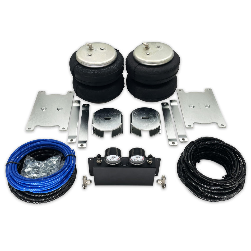 Dual Control Kit for Vauxhall Movano (FWD) 2010 - 2020