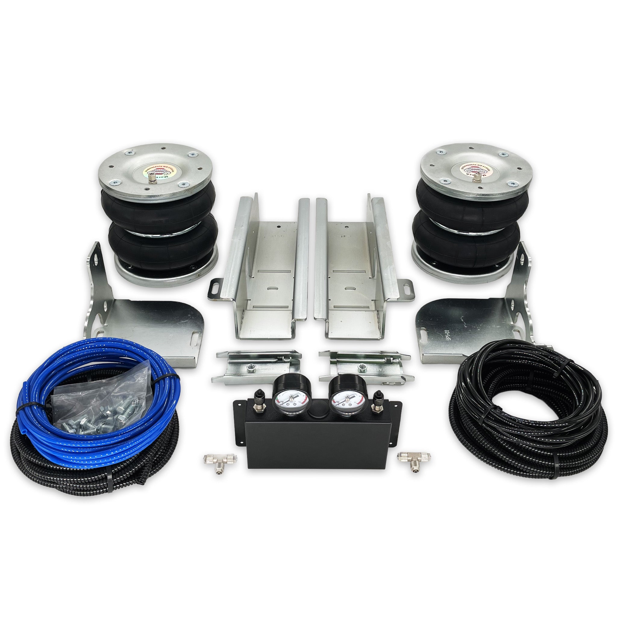 Dual Control Kit for Mercedes Sprinter (DRW) from 2006 onwards ...