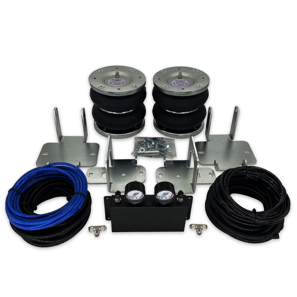 Dual Control Kit for Ford Transit (FWD) 2001 - 2014