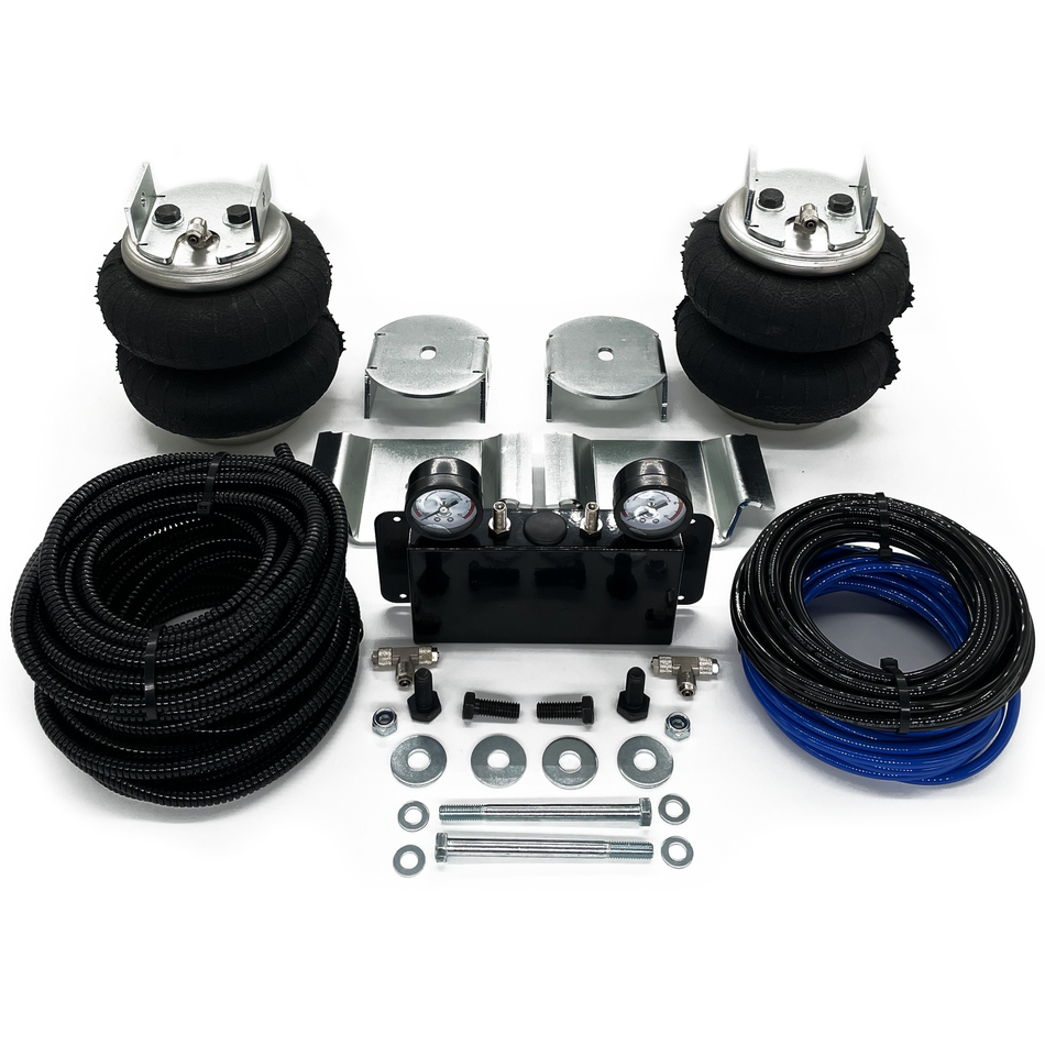 Citroen Relay (Electronic Handbrake) Independent Air Suspension Kit 1994 - 2025