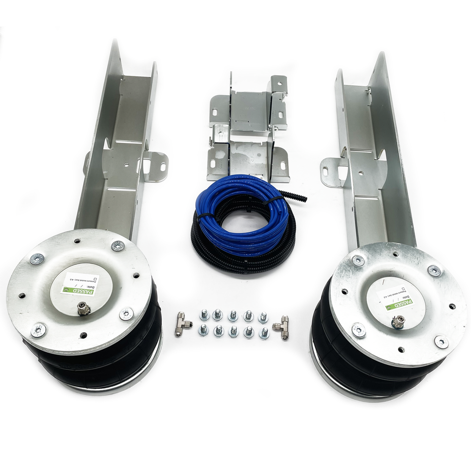 Air Suspension Kit for VW LT 1995 - 2005 (4000KG Airbags)
