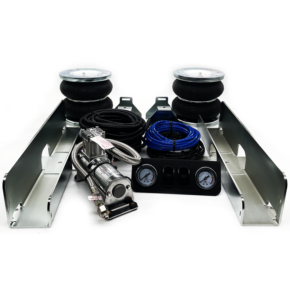 Comfort Air Suspension Kit for Mercedes Sprinter 1995-2005 RWD