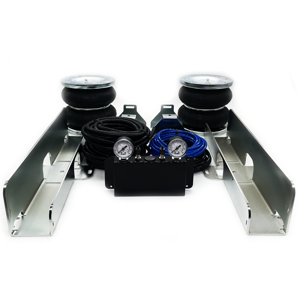 Independent Air Suspension Kit for Mercedes Sprinter 1995-2005 RWD