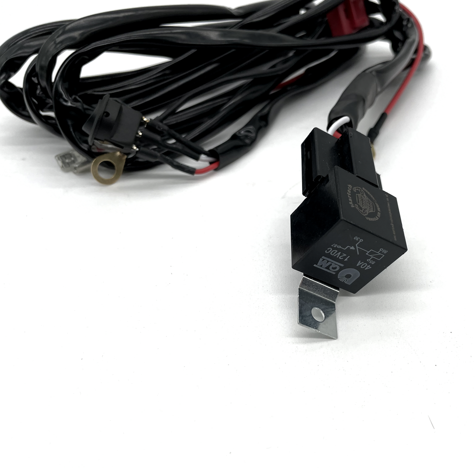 120psi 12V Martech Compressor