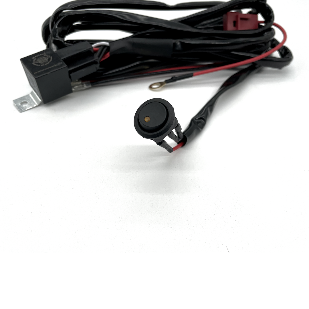 12V Martech Mini Compressor