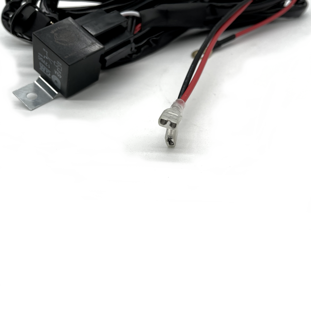 Basic Air Suspension Kit for Mercedes Sprinter 1995 - 2005 RWD (4000KG Airbags)