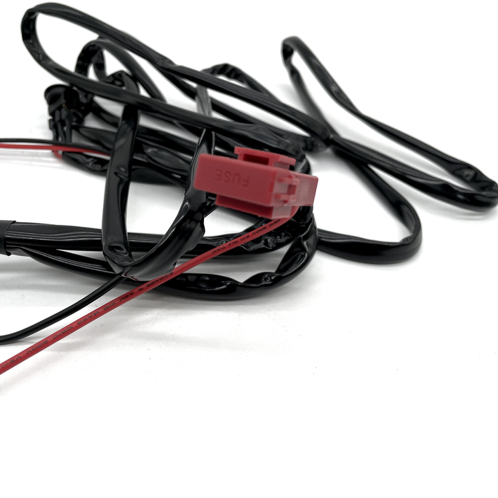 12V Martech Mini Compressor