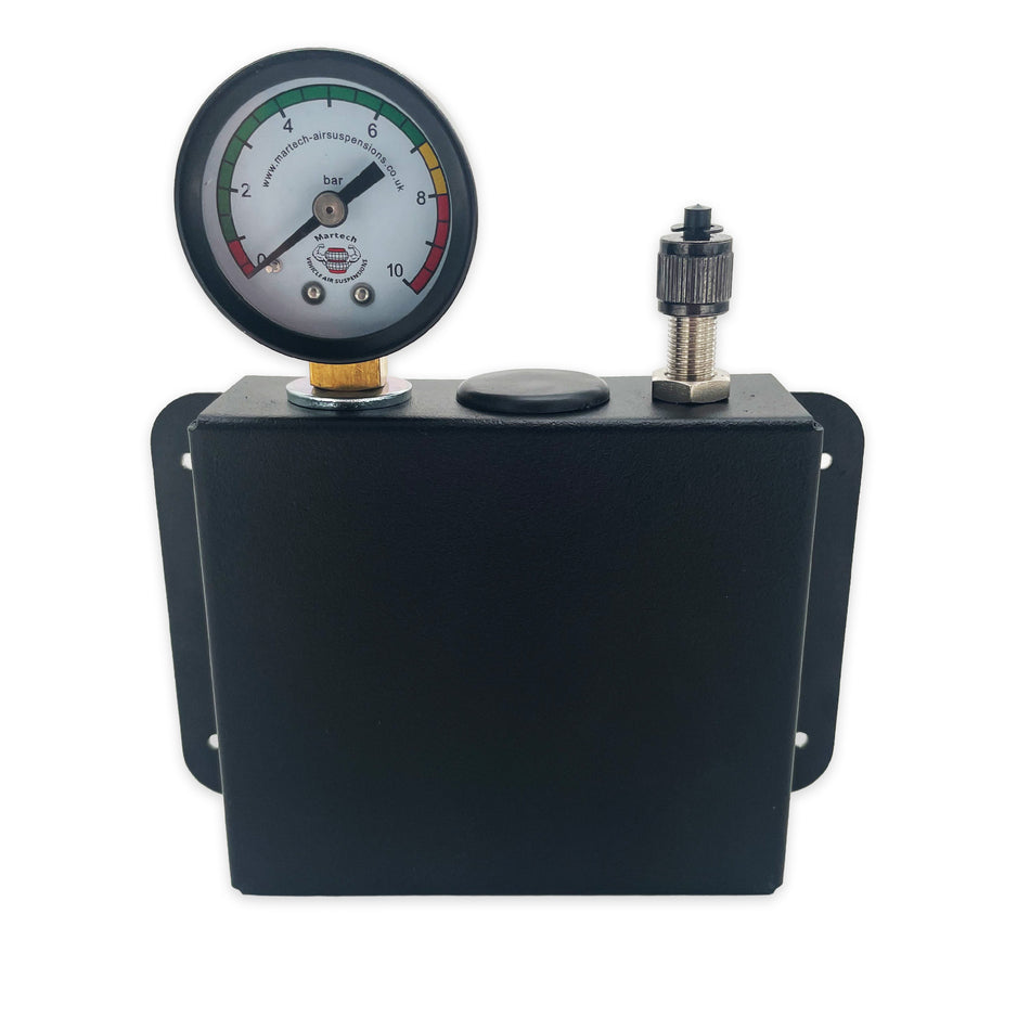 Basic Kit for Citroen Relay (Electronic Handbrake) from 1994 onwards