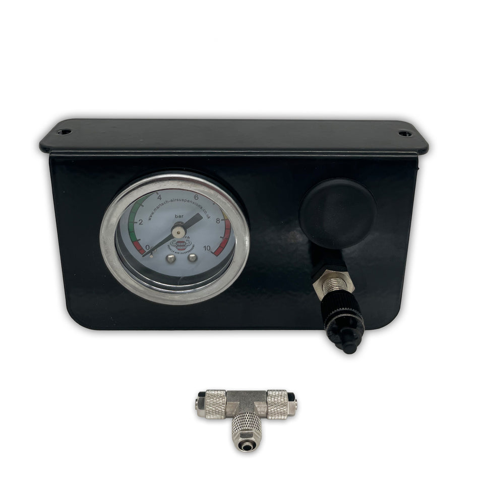 Universal Single Circuit Bracket Upgrade Kit