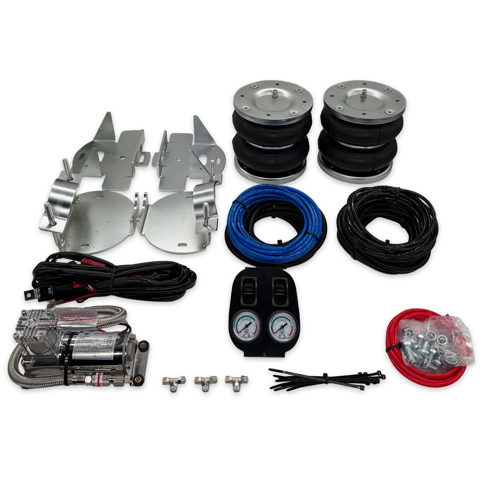 Comfort Kit (Cup Holder) for Ford Transit (RWD) from 2014 onwards (Manual Handbrake)