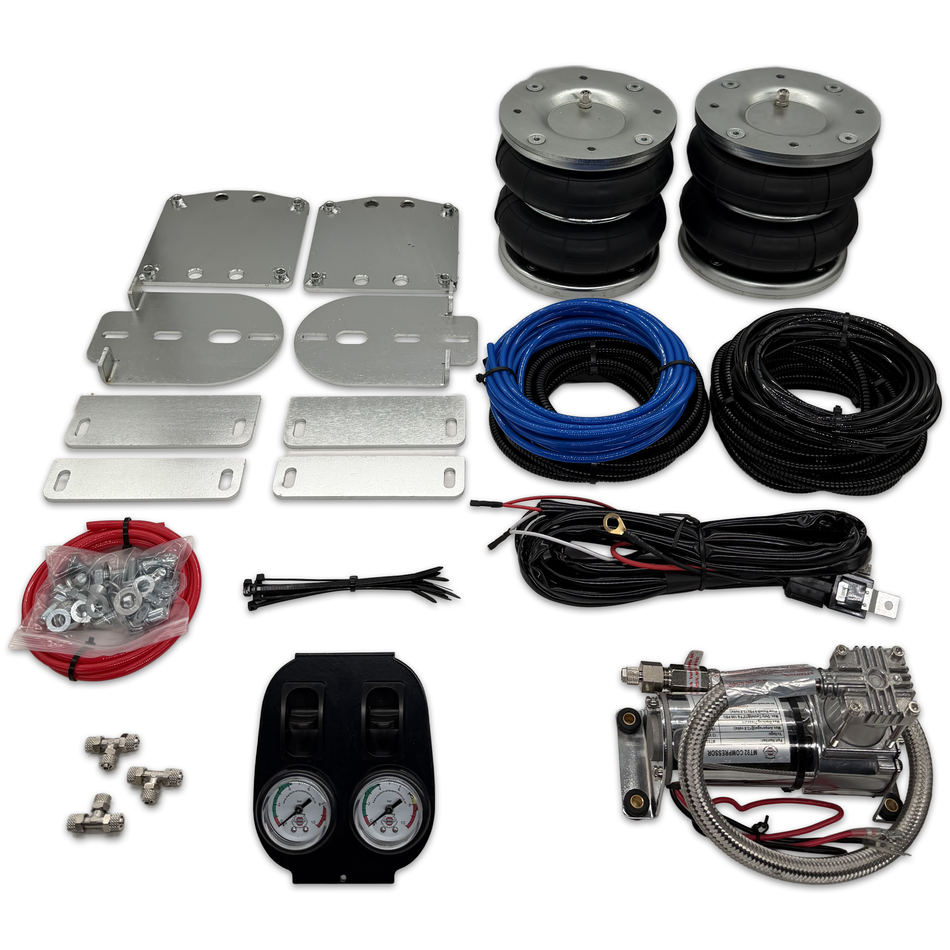 Comfort Kit (Cup Holder) for Ford Transit (FWD) from 2014 onwards