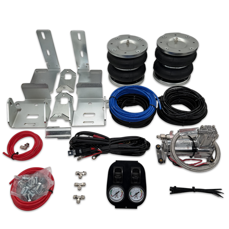 Comfort Kit (Cup Holder) for Ford Transit (DRW) from 2014 onwards