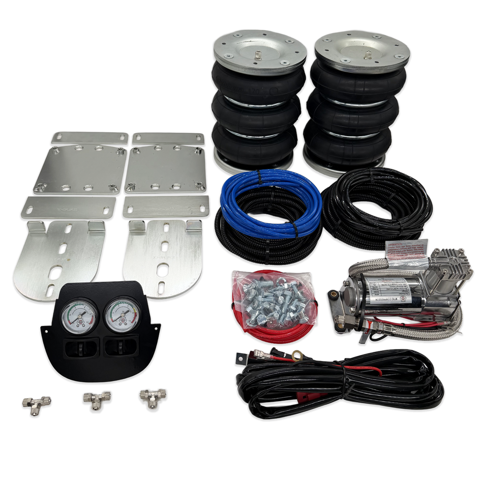 Comfort Kit (Cup Holder) for Ford Transit (FWD) (Motorhome Chassis) from 2014 onwards