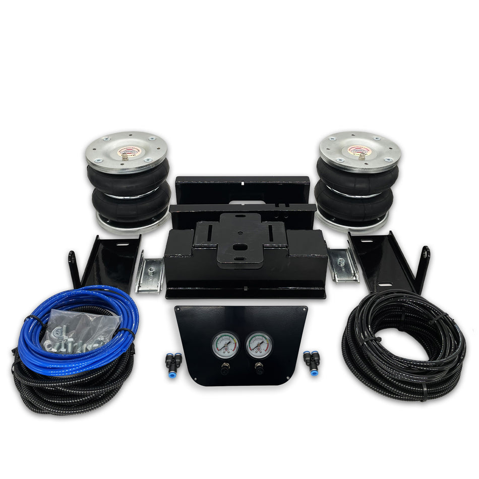Dual Control Kit (Dash) for Mercedes Sprinter (FWD) from 2018 onwards
