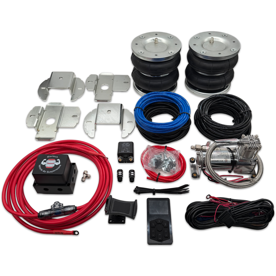 Digital Remote Kit for Citroen Relay from 1994 onwards