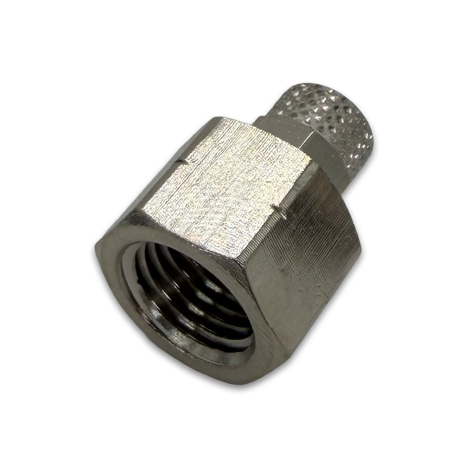 Martech 6mm G1/4 Stud Union Female Brass Fitting