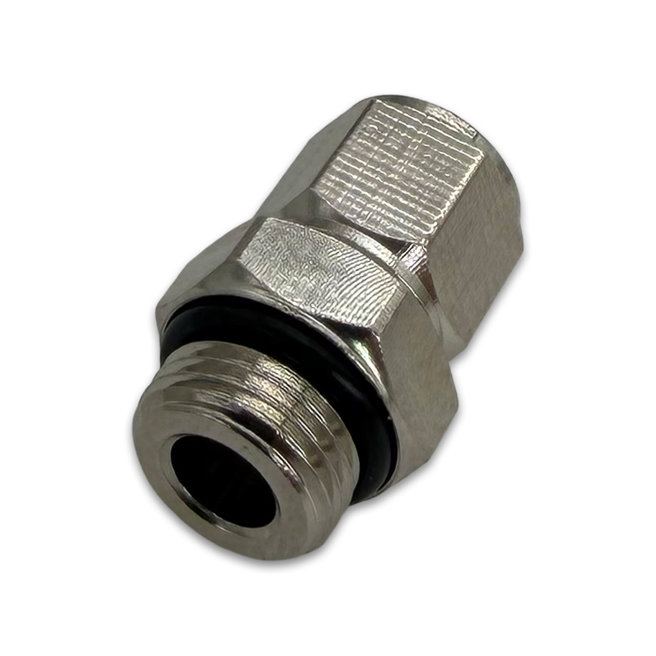 Martech 6mm G1/8 Stud Union Male Brass Fitting