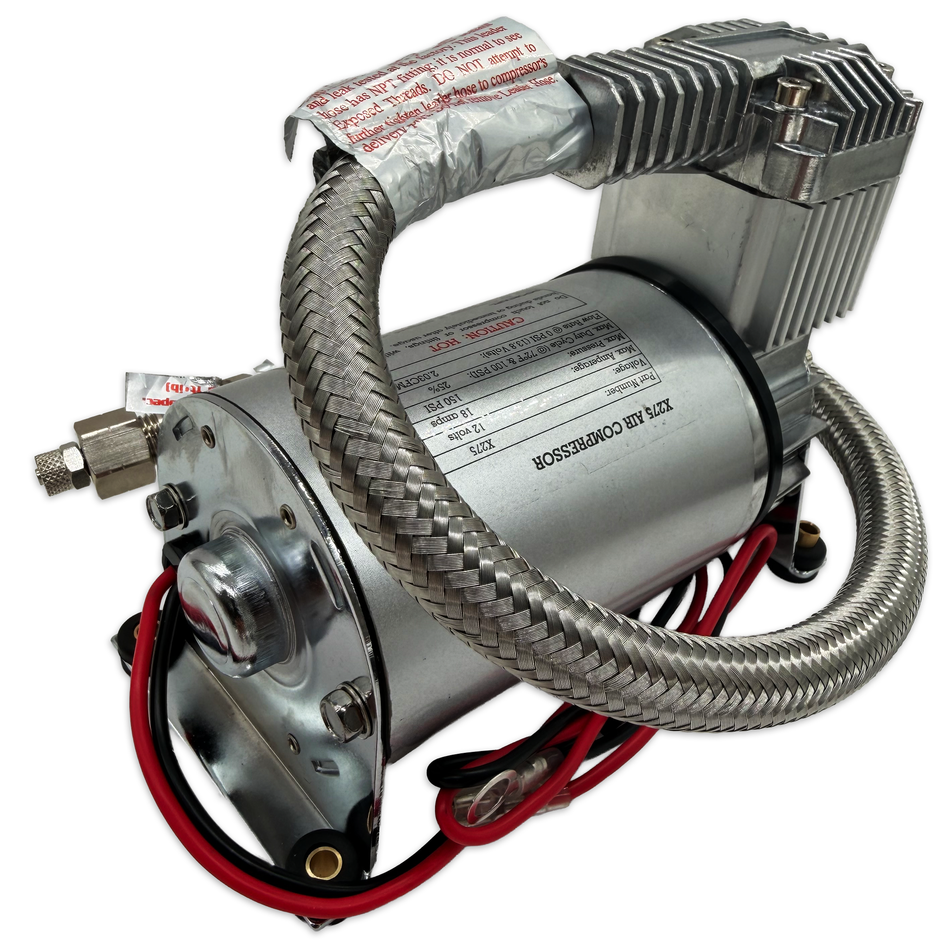 Martech MT275 150PSI 12V Heavy Duty Air Compressor