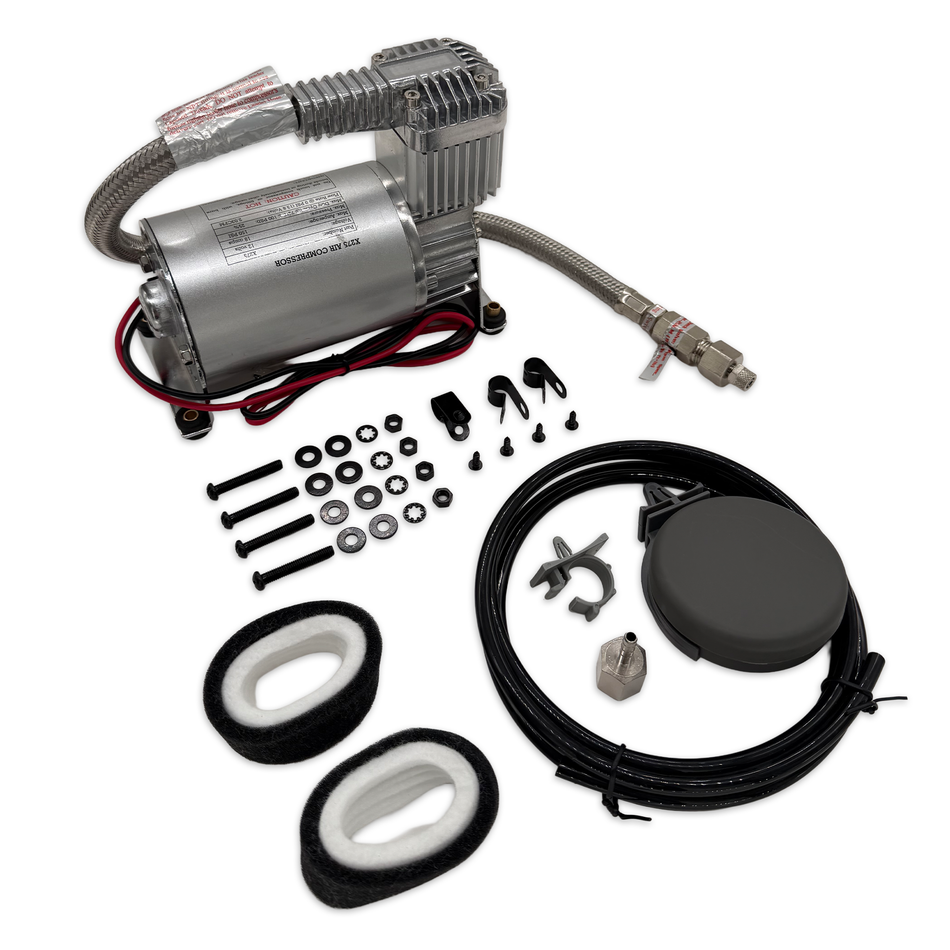 Martech MT275 150PSI 12V Heavy Duty Air Compressor